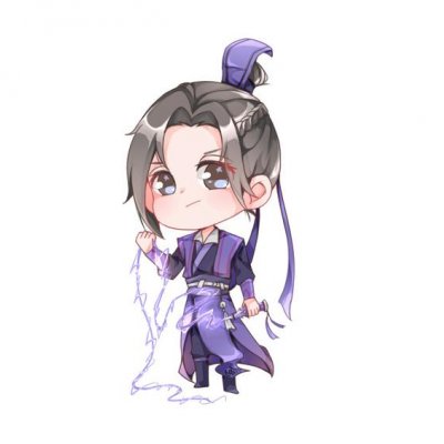 魔道祖师江澄头像图片大全