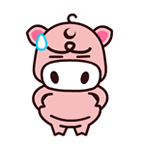 魔魔猪-胖_www.qqtu8.com